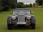 Morgan 4/4 Sport 2008 года